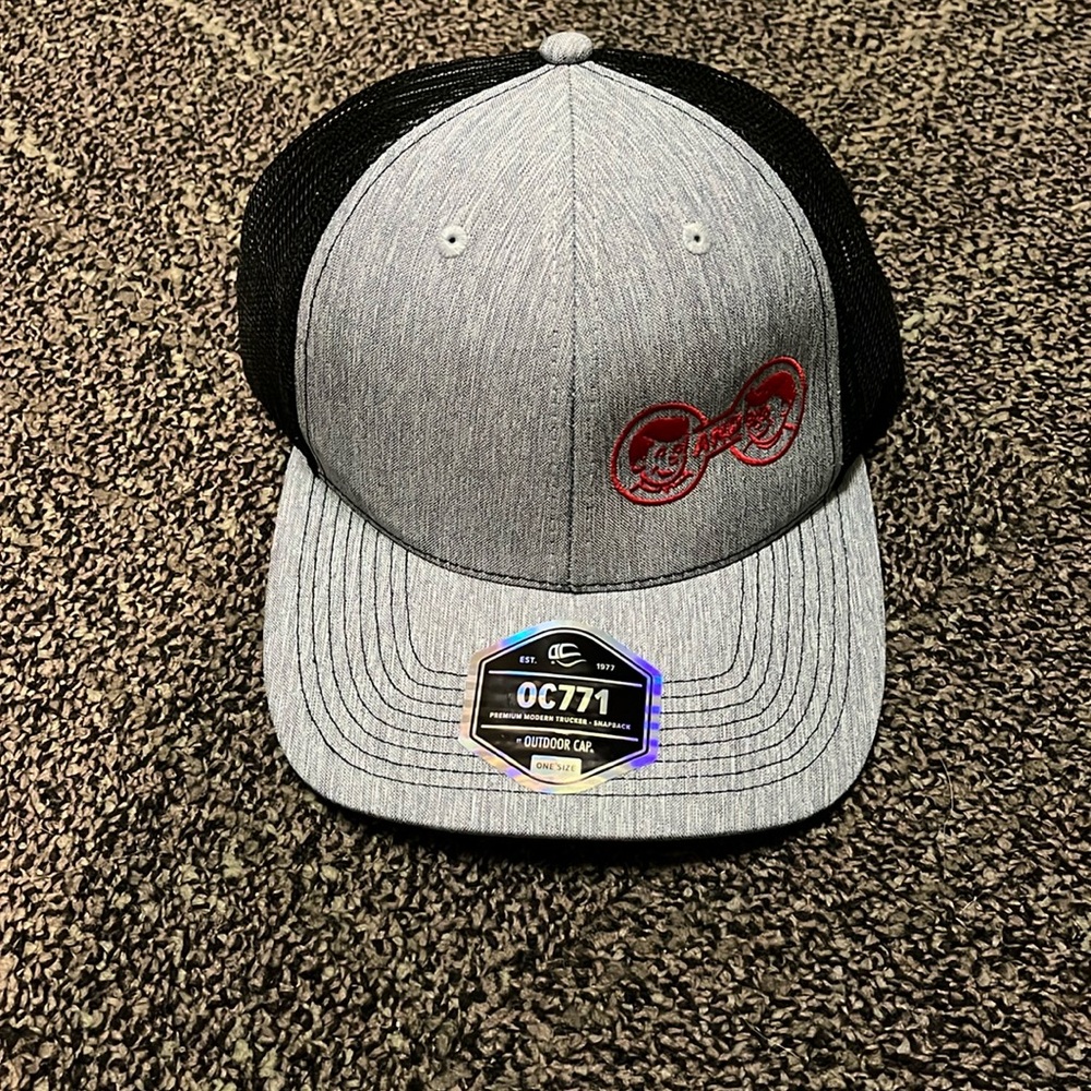 Erbert and Gerberts hat